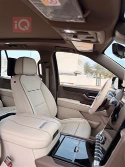 جي ام سي يوكون